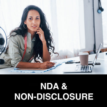 Confidentiality & Non-Disclosure Agreement Template